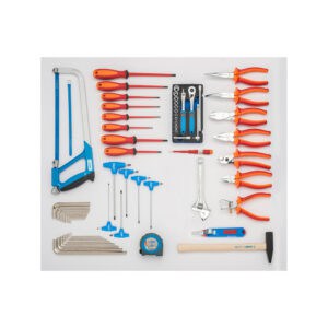 Set scule Unior - 1000AD, 611884