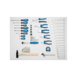 Set scule Unior - 1000S, 609329