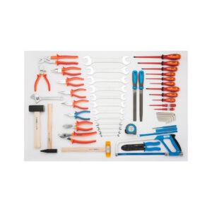 Set scule Unior - 1000T, 609330
